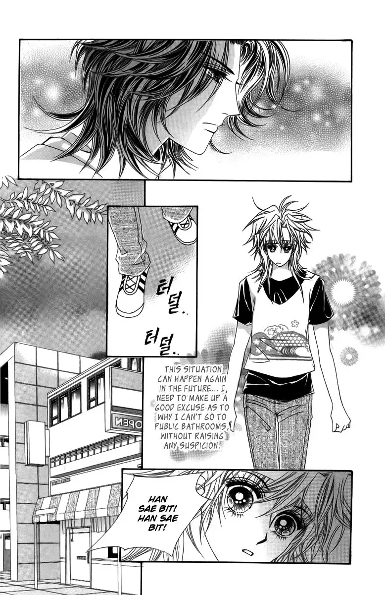 Nice Guy Syndrome Chapter 20 20